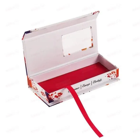 Luxury Cosmetic Packaging2