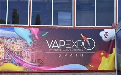 2024 VAPEXPO（landmark Group）（Feria De Madrid 28042 Madrid Spanien）